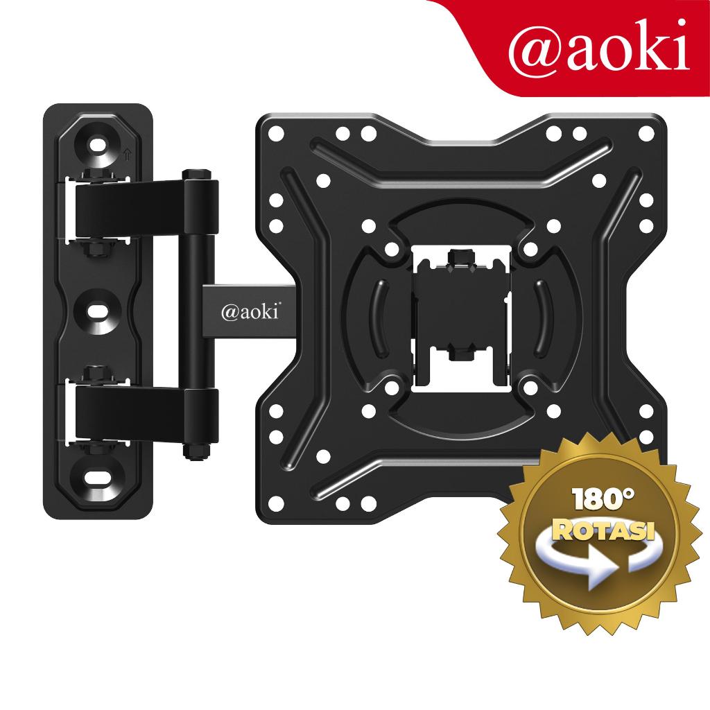 Full Motion TV Bracket